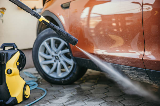 Best Residential Pressure Washing Services  in Whispering Pines, NC