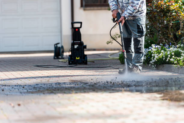 Why Choose Our Certified Pressure Washing Experts for Your Project Needs in Whispering Pines, NC?