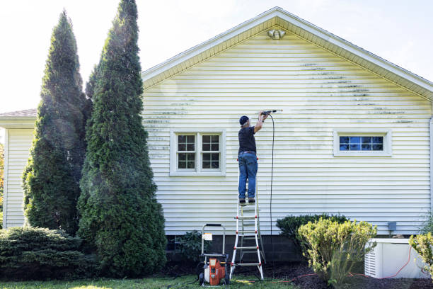 Best Sidewalk Pressure Washing  in Whispering Pines, NC