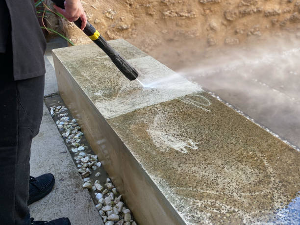 Best Sidewalk Pressure Washing  in Whispering Pines, NC