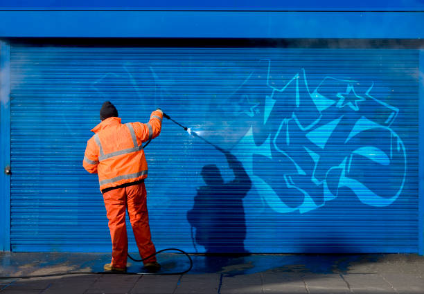 Best Commercial Pressure Washing  in Whispering Pines, NC