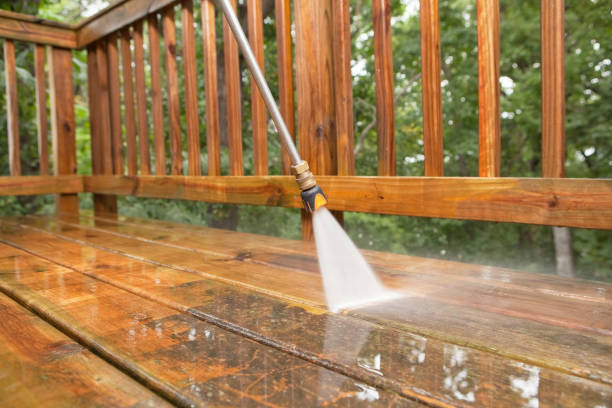 Pressure Washing Estimates in Whispering Pines, NC