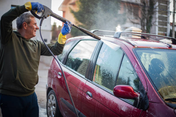 Best Residential Pressure Washing Services  in Whispering Pines, NC