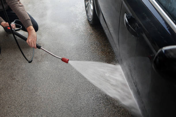 Best Pressure Washing Siding  in Whispering Pines, NC